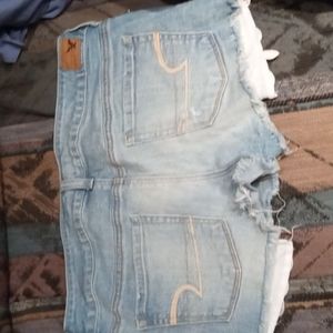 American eagle shorts